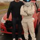Illustration for article titled Top Gear Confirms American Stig, Suzuki SX4 As Small Car For Big Stars